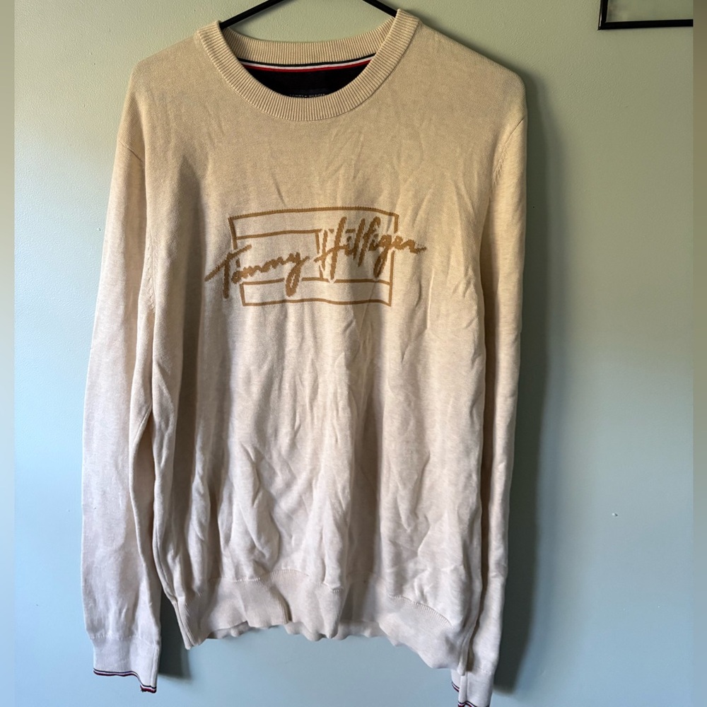Tommy Hilfiger Sweater